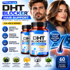 DHT and Hair Loss: The Science Behind DHT Blocker Hair Support