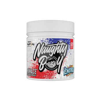 Pre-Workout