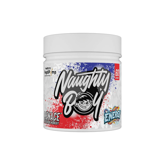 Pre-Workout