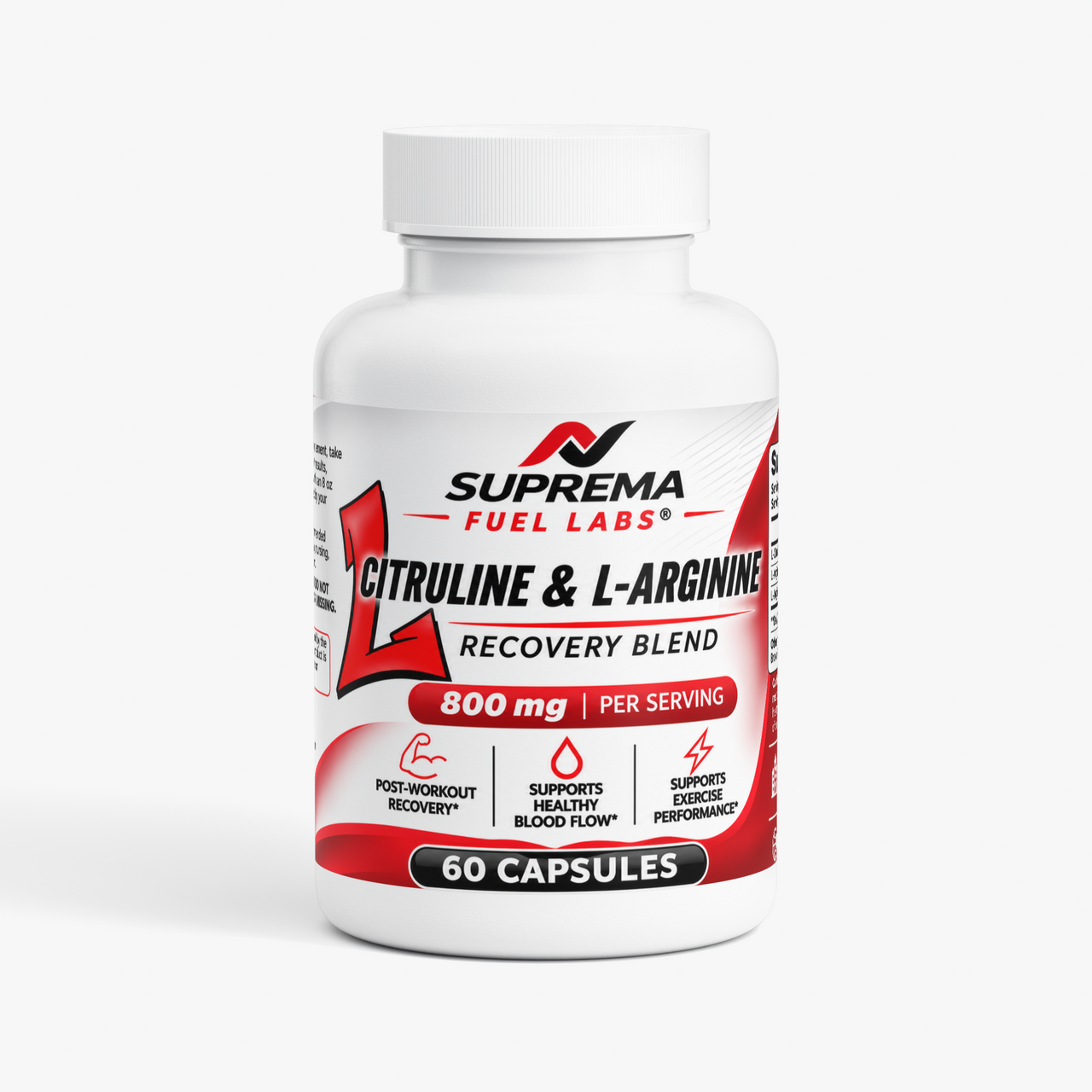 Best Sellers – Suprema Fuel Labs