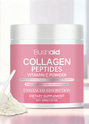 Collagen Powder | Anti-Aging Support - 200g