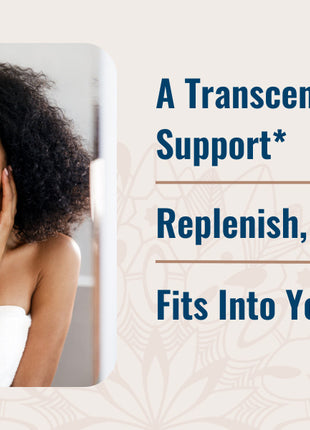 Beyond Collagen Capsules 1300mg|Types I, II, III, V, X + Biotin & Vit C
- 90 caps