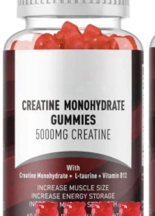 Suprema Fuel Extreme Power Oxide Nitric+ Stack | L-Arginine, Sea Moss drops & Creatine Gummies |