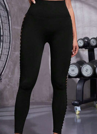 Suprema Activewear Women's leggings | High Waist tummy Control - S, M, L