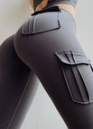 Grey / L