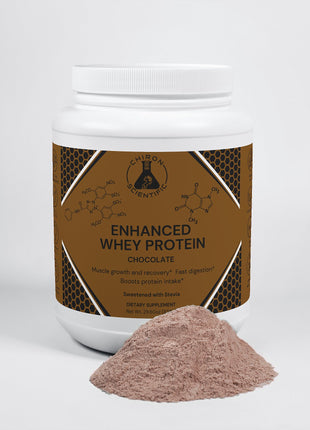 Enhanced Whey Protein (Chocolate)