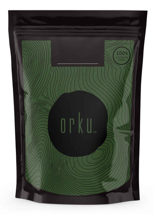 1Kg Organic Spirulina Powder - Supplement Arthrospira Platensis Algae Food