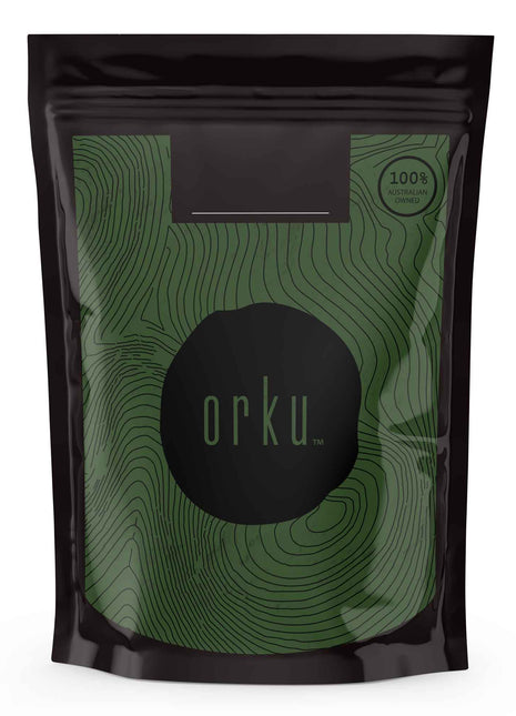 1Kg Organic Spirulina Powder - Supplement Arthrospira Platensis Algae Food