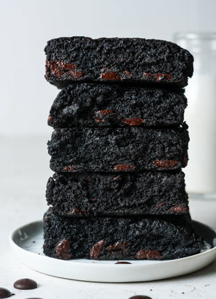 Protein Brownies