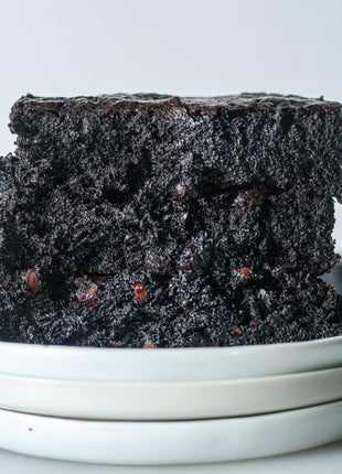 Protein Brownies