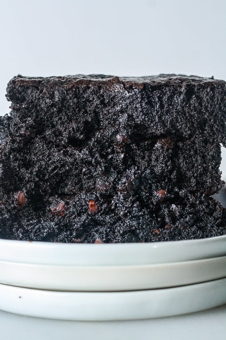 Protein Brownies-0
