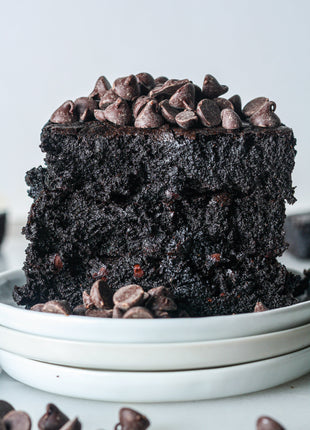 Protein Brownies