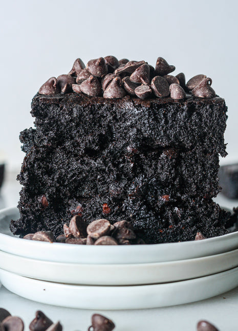 Protein Brownies