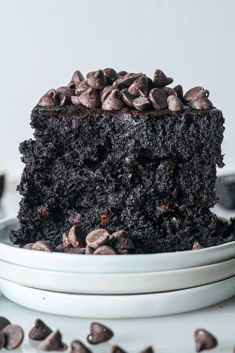 Protein Brownies-1