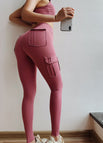 Pink / L