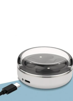 Home Eye Spa – Heated Eye Beauty Massager