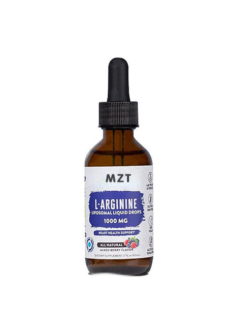 L-Arginine Liposome Drops 60ml - Performance Support