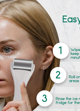 Body Massage Ice Roller
