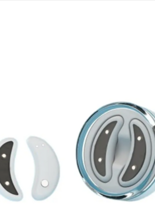 Home Eye Spa – Heated Eye Beauty Massager