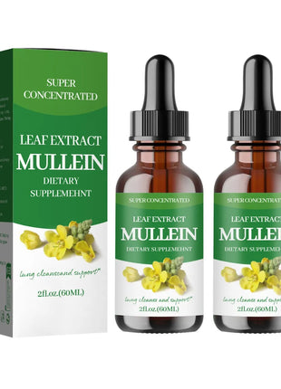 Dietary Drops Supplement