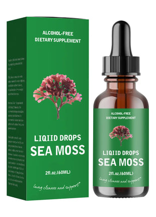 Dietary Drops Supplement