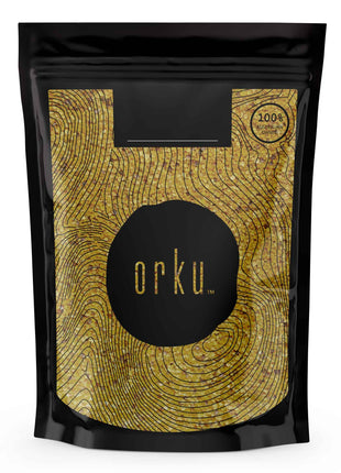 400g Bee Pollen Granules - 100% Australian Pure Raw Supplement