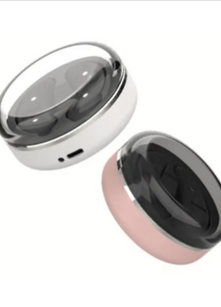 Home Eye Spa – Heated Eye Beauty Massager