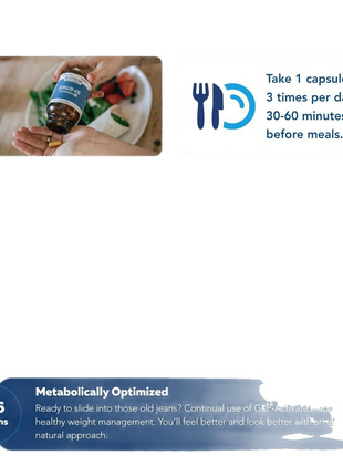 Dietary Supplement Capsules