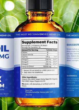 Оrganic Hеmp Oil 15 000 000 mg Natural Drops Rich in Vitamins B C E & Omega 3 6