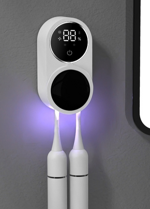 PureBrush UV Sanitizer