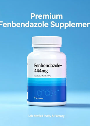 F&enb$daz0le (copy link to buy at:   https://supremapeptides.co.uk/products/fenbendazole-veterinary-dewormer-animals