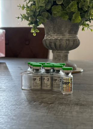 Lab Research GHPR-2 - 99% of Purity Peptides (1 Vial)
