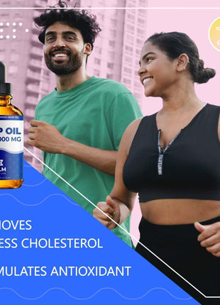Оrganic Hеmp Oil 15 000 000 mg Natural Drops Rich in Vitamins B C E & Omega 3 6