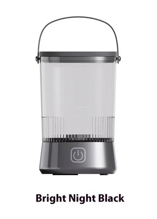 Electric One Wash Multiple Cleanser Of Makeup Brush