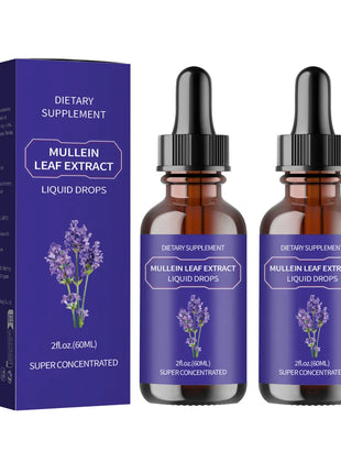 Dietary Drops Supplement
