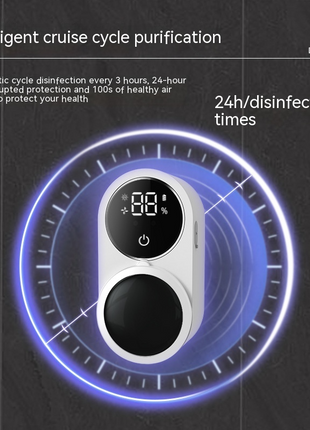 PureBrush UV Sanitizer