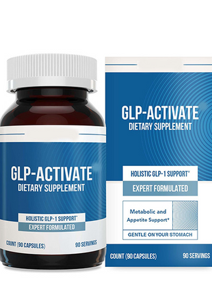Dietary Supplement Capsules