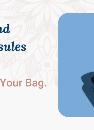 Beyond Collagen Capsules 1300mg|Types I, II, III, V, X + Biotin & Vit C
- 90 caps