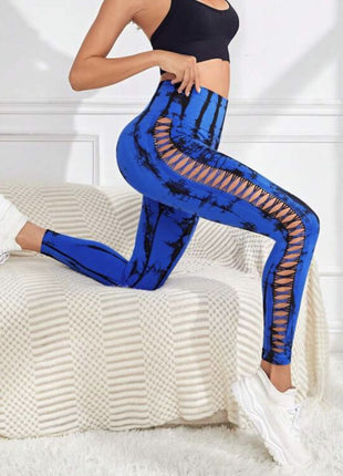 Suprema Activewear Women's leggings | High Waist tummy Control - S, M, L