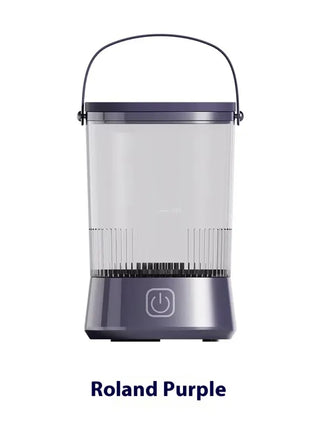 Electric One Wash Multiple Cleanser Of Makeup Brush