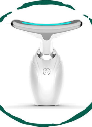 Neck & Face Lifting LED Therapy Device