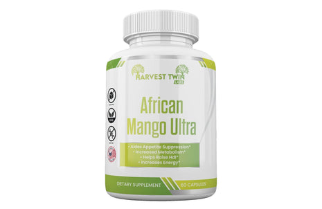 African Mango Ultra Weight Loss Supplement-0
