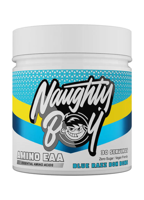 Amino EAA - Blue Razz Bon Bons