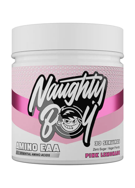 Amino EAA - Pink Lemonade