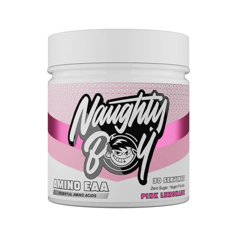 Amino EAA - Pink Lemonade