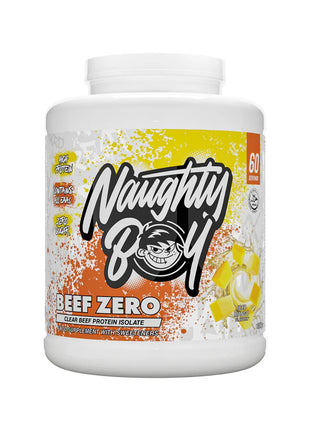 Protein Powder Beef Zero - Iced Mango