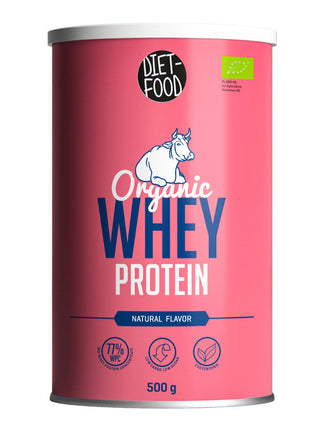 Bio Whey Protein Concentrate