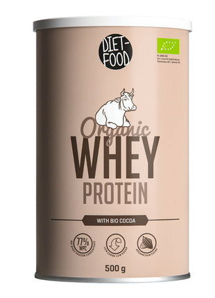 Bio Whey Protein Cocoa