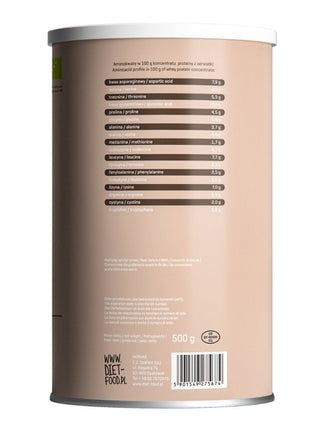 Bio Whey Protein Cocoa