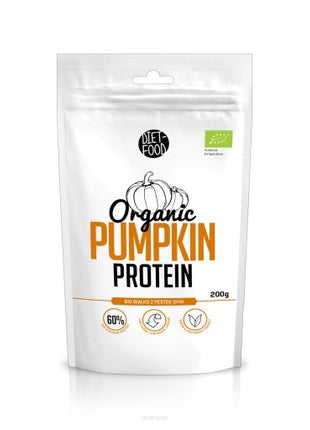 Bio Pumpkin Protein
